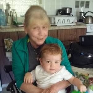 Meet your Posher, Nancy